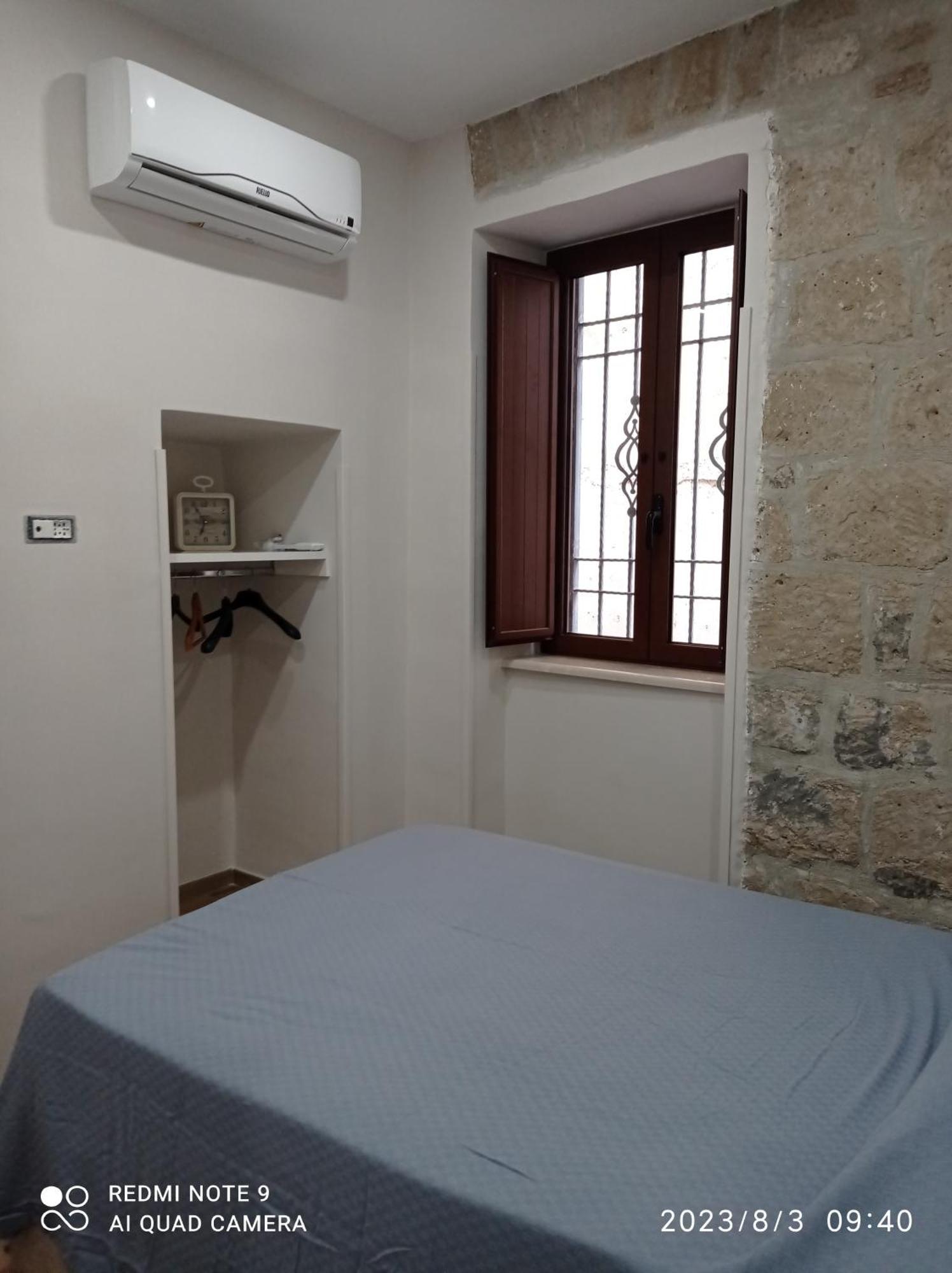 L'Antica Caiatia Bed & Breakfast Caiazzo Exterior photo